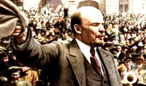 Apokalypsa Stalin: Zrození démona (1/3)