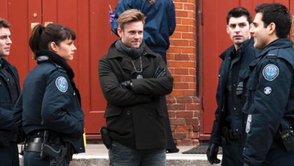 Policejní bažanti III (11)