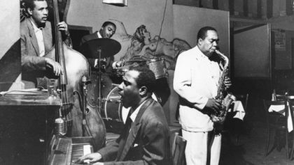Charlie Parker