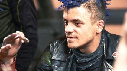 Čtyři slunce