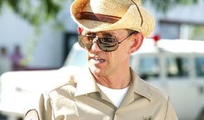 Vyvolávači deště