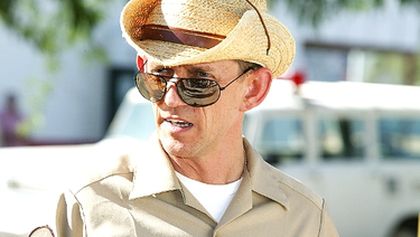 Vyvolávači deště