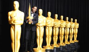 Oscar 2016