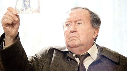 Dobrodružství kriminalistiky