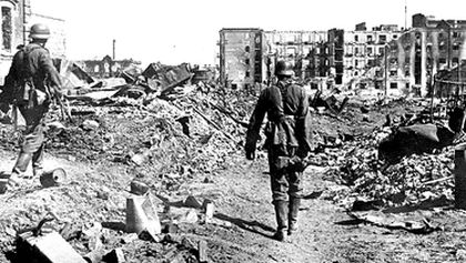 Stalingrad: Ve znamení Uranu (3/3)