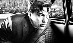 Sin City: Ženská, pro kterou bych vraždil