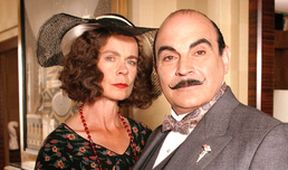 Hercule Poirot X