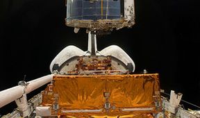 Hubbleův teleskop