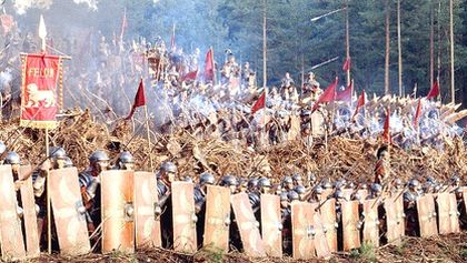 Gladiátor