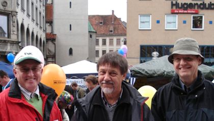 Impotence je tabu aneb O drsných mužích a jiné báchorky