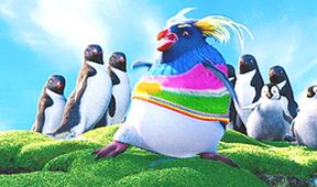 Happy Feet 2