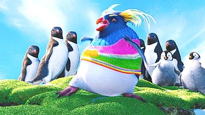 Happy Feet 2