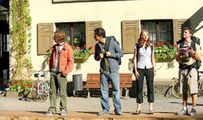 Eurotrip