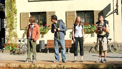 Eurotrip