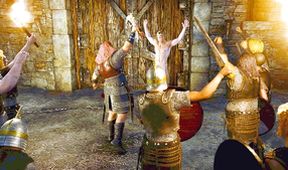 Beowulf