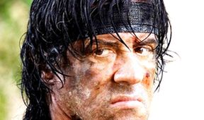 Rambo: Do pekla a zpět