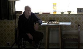 Harry Brown