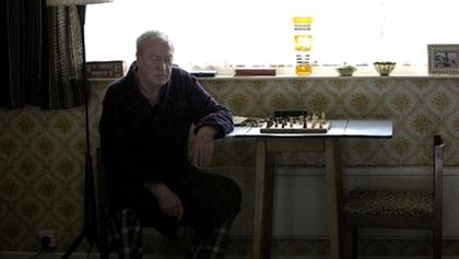 Harry Brown