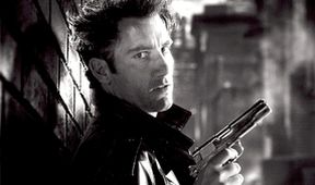 Sin City - město hříchu