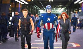 Avengers