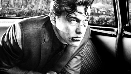 Sin City: Ženská, pro kterou bych vraždil