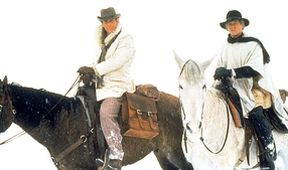Butch a Sundance: Začátky