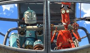 Roboti