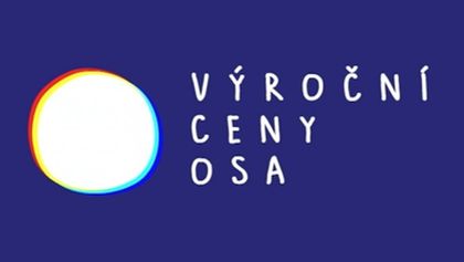 Výroční ceny OSA 2023