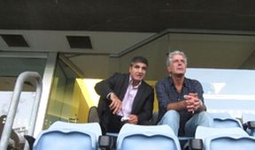 S gurmánem na cestách II: Sydney