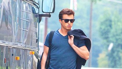 Footloose: Tanec zakázán