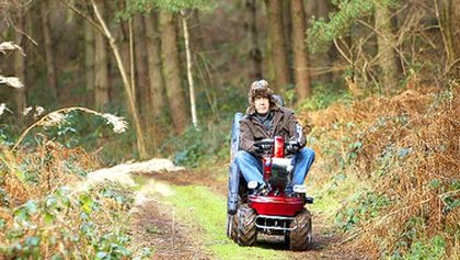 Top Gear speciál: Když se nedaří (2)