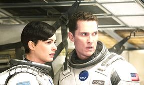 Interstellar