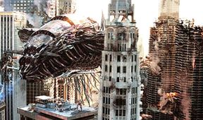 Transformers 3