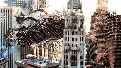 Transformers 3