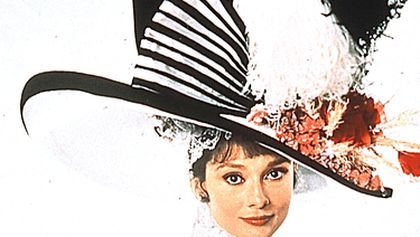 My Fair Lady
