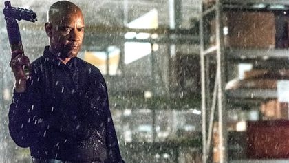 Equalizer