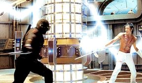 G. I. Joe