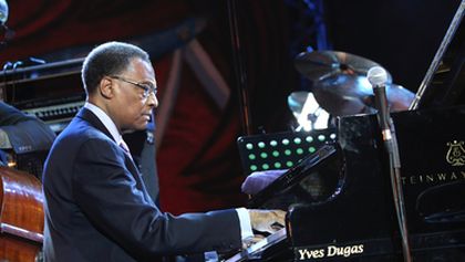Ramsey Lewis