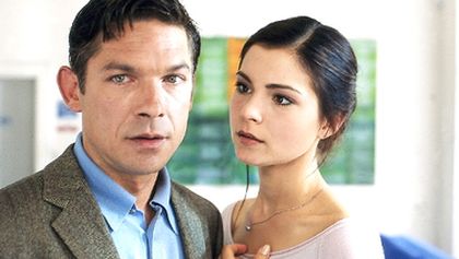 Rosamunde Pilcher: Dokud jsi tady