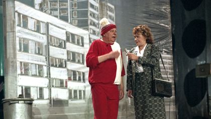 Televarieté