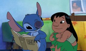 Lilo a Stitch (3/39)