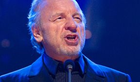 Les Misérables - koncert z Londýna