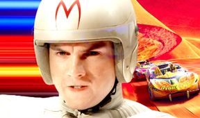 Speed Racer