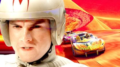 Speed Racer