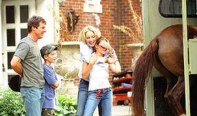 Cold Creek Manor