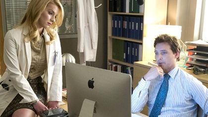 Sestřička Jackie VI (4/12)