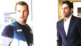Námořní vyšetřovací služba L.A. VI (9)