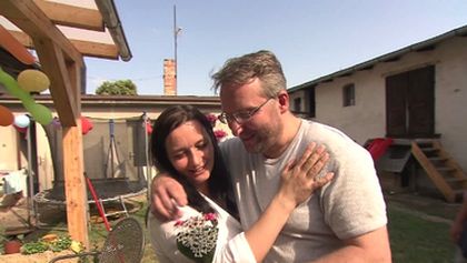 Dokud nás víra nerozdělí (4/6)