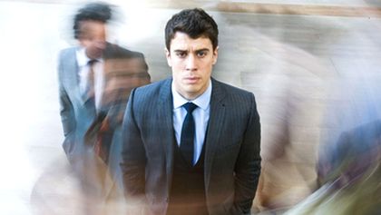 Černé zrcadlo: Celá tvá minulost