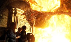 Percy Jackson: Zloděj blesku
